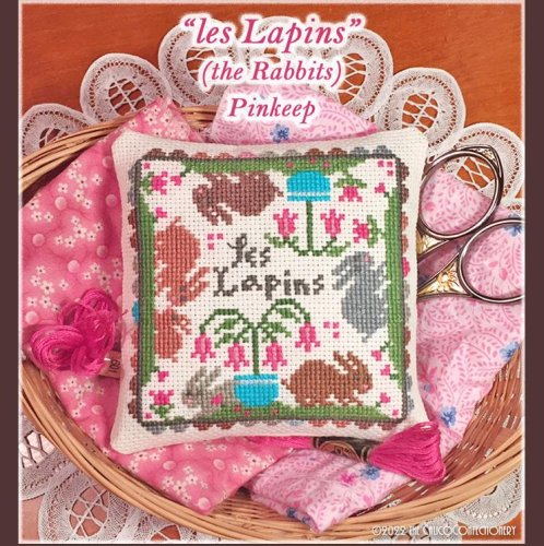 (image for) les Lapins